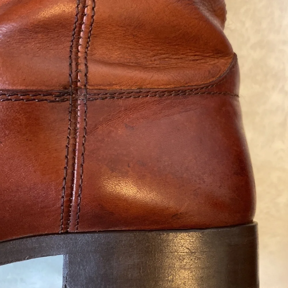 Frye Melissa Button Boot - Picture 7 of 11